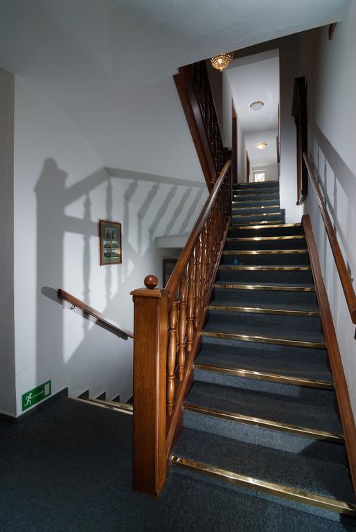 Depandance Villa Hubertus Špindlerŭv Mlýn Kamer foto