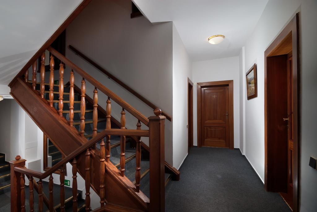 Depandance Villa Hubertus Špindlerŭv Mlýn Kamer foto