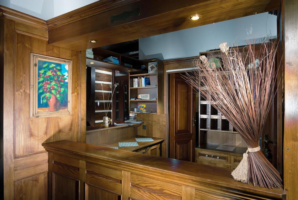 Depandance Villa Hubertus Špindlerŭv Mlýn Kamer foto